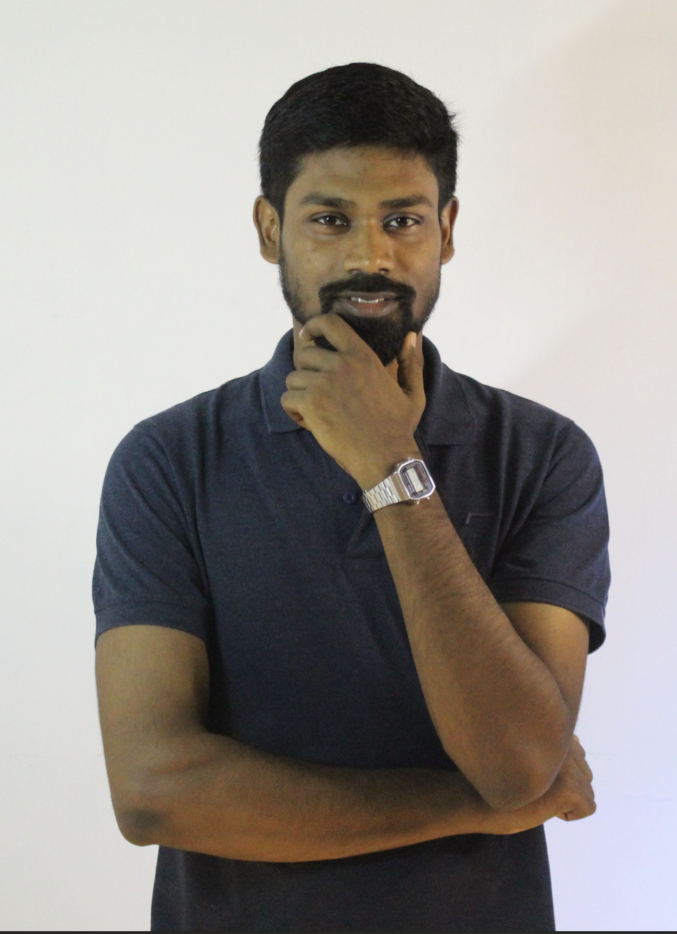 Supriyo Paul
